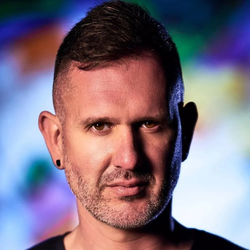 David Campoy