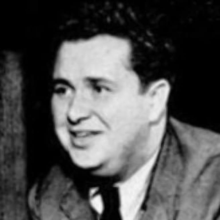 David Cavanaugh