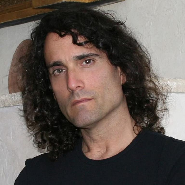 David Chesky