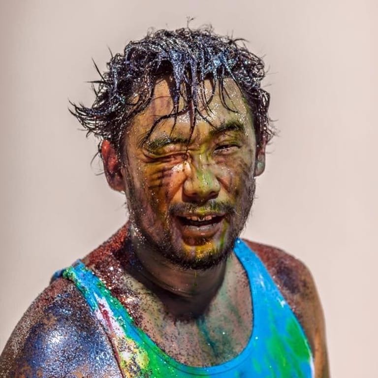 David Choe