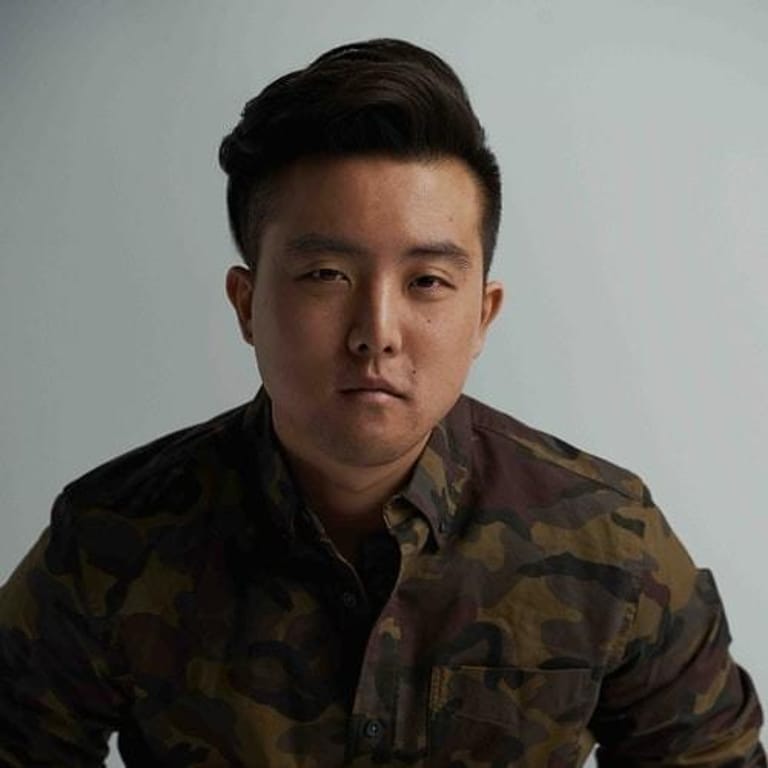 David Choi