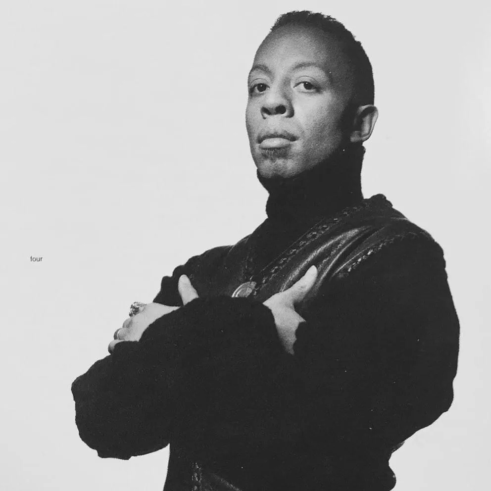 David Cole