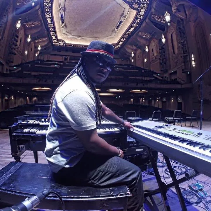 David “D1” Grant Jr.