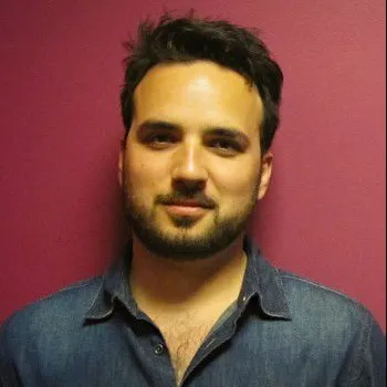 David Delazyn
