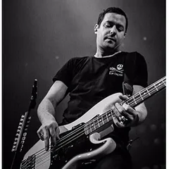 David Desrosiers