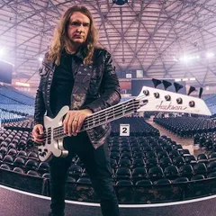 David Ellefson