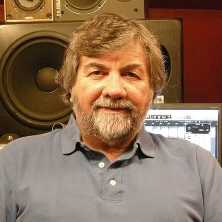 David Farrell