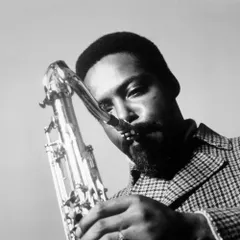 David “Fathead” Newman