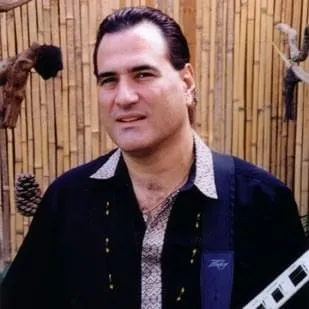 David Garfield