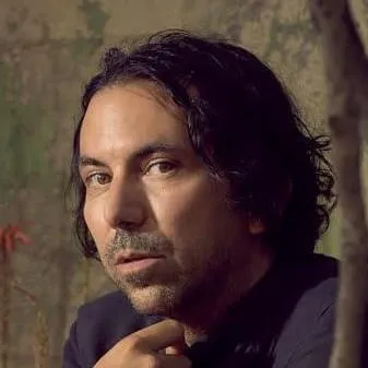 David Garza