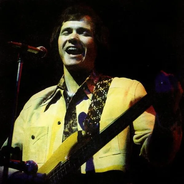 David Gates