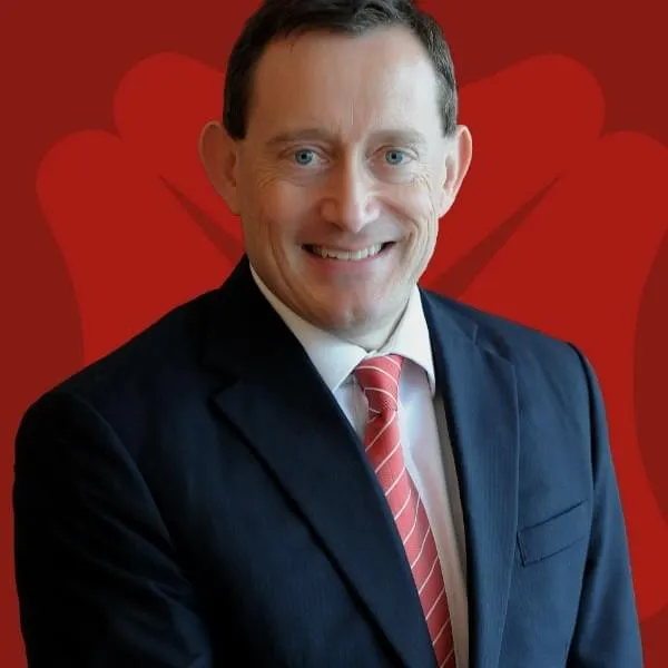 David Gledhill