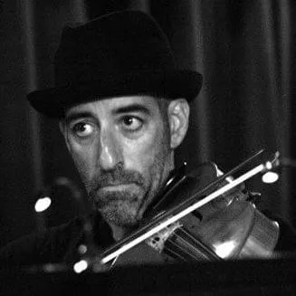 David Gold (Violist)