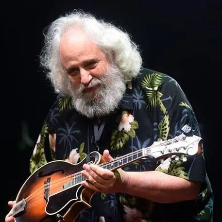 David Grisman
