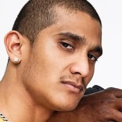 David Harrisingh