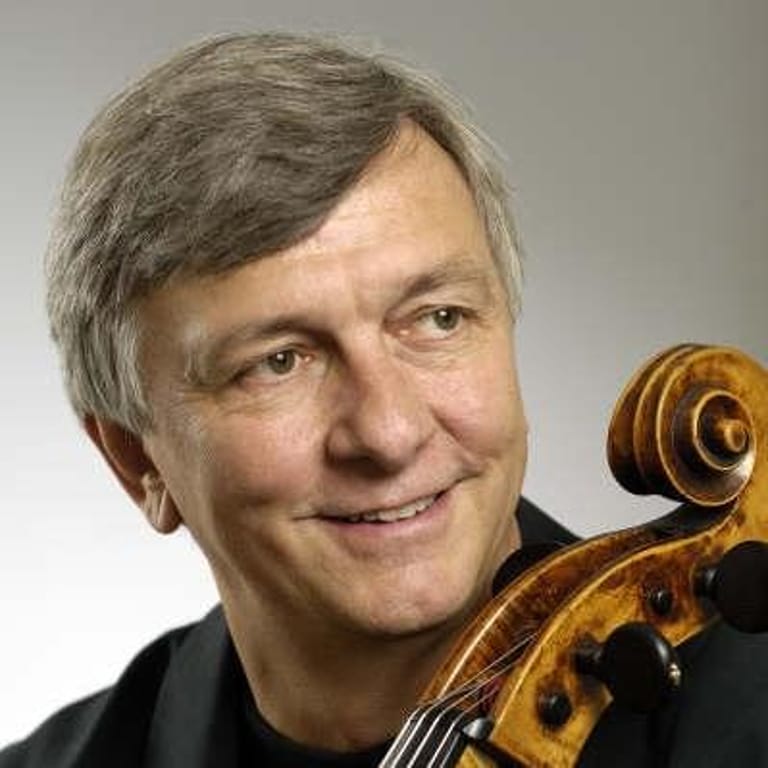 David Hetherington