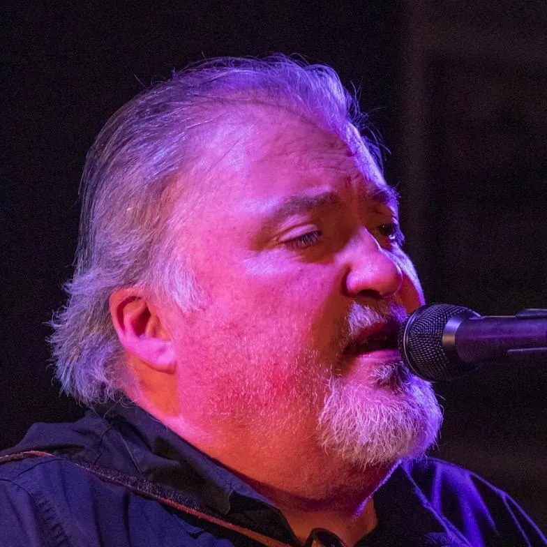 David Hidalgo