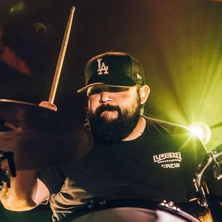 David Hidalgo Jr.