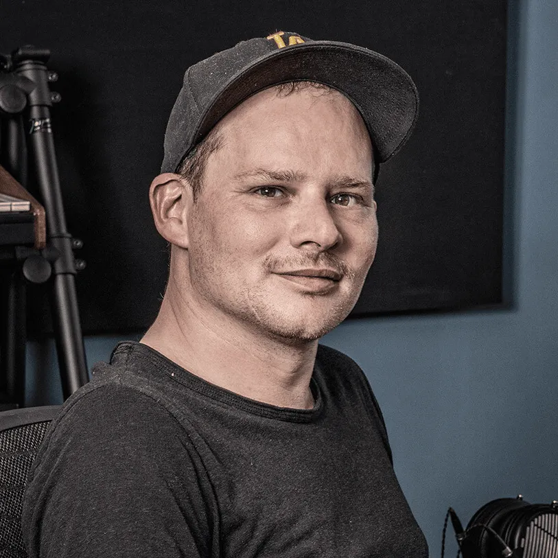 David Hofmann