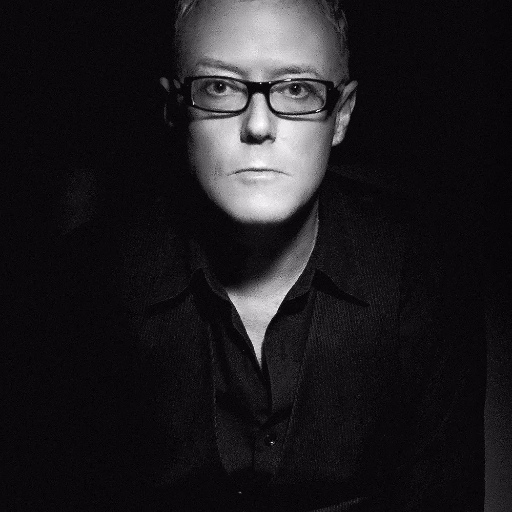 David J