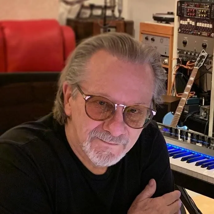 David J. Holman