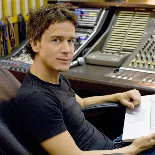 David Jost