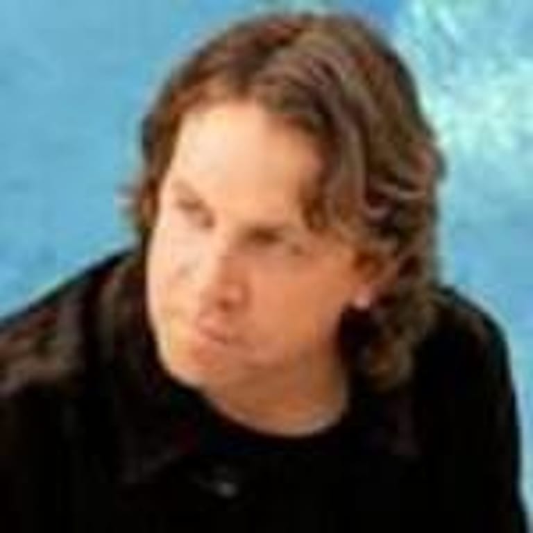 David Joyce