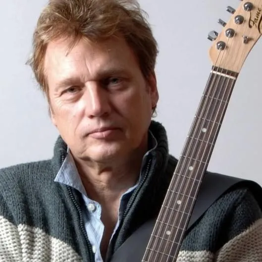 David Knopfler