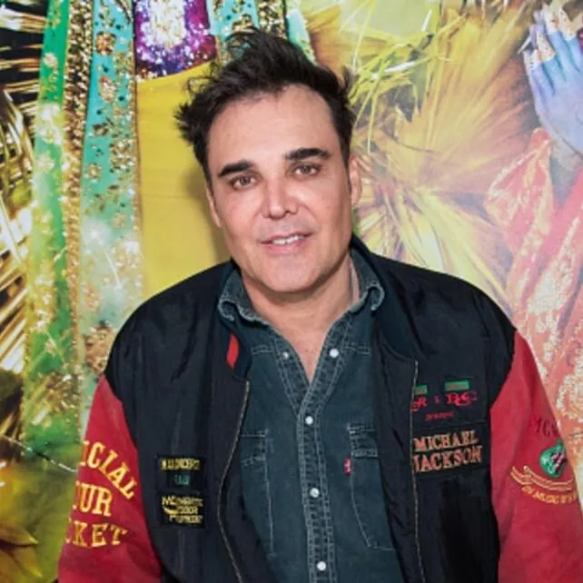 David LaChapelle