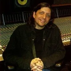 David Leonard (Producer)