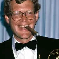 David Letterman