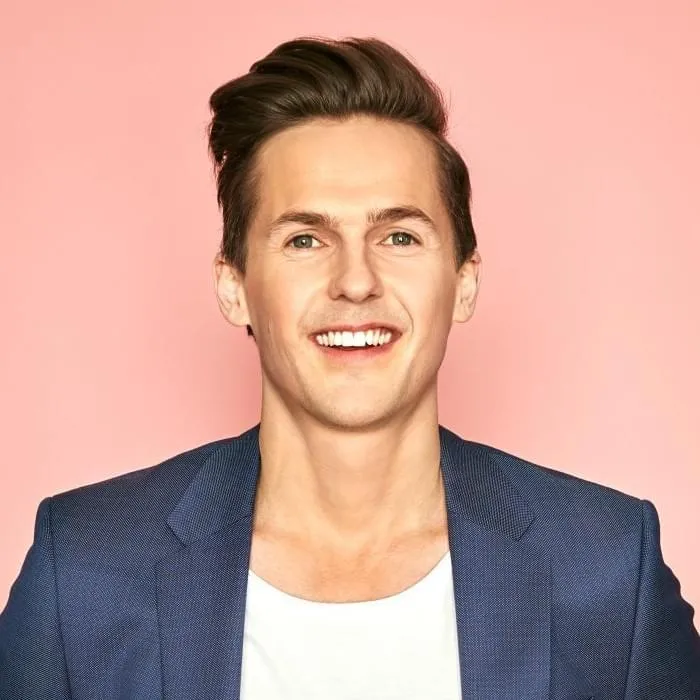 David Lindgren