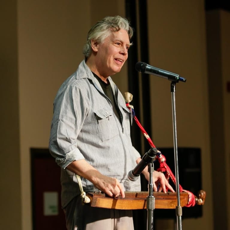 David Massengill