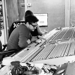 David “Messy” Mescon