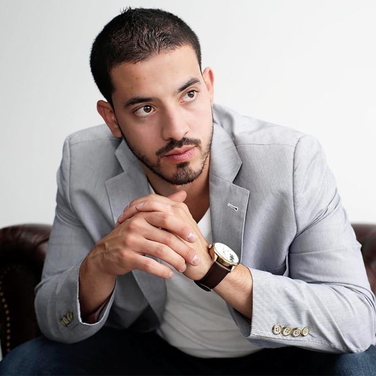 David Murillo