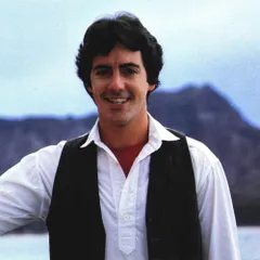 David Naughton