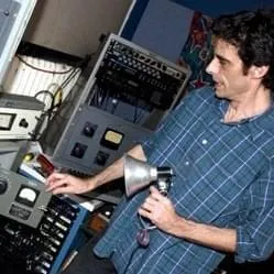 David Newfeld
