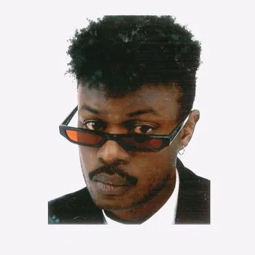 David Numwami