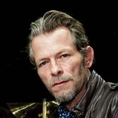 David Palmer