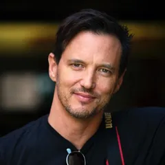 David Palmer (Director)