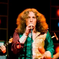 David Palmer (Vocalist)