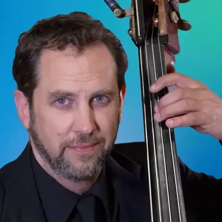 David Parmeter