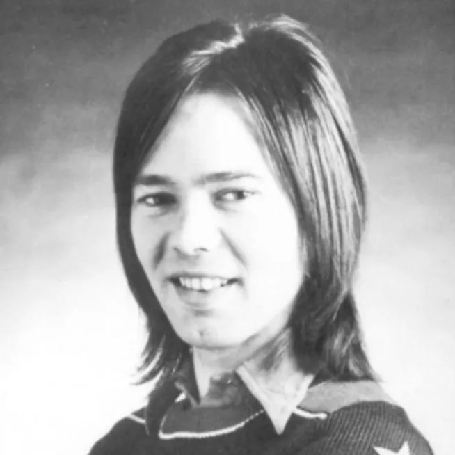 David Paton