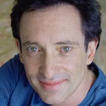 David Pomeranz