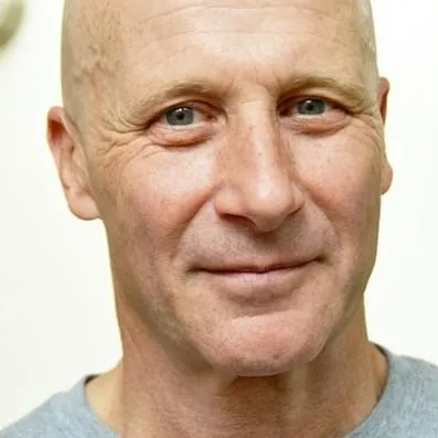 David Rhodes