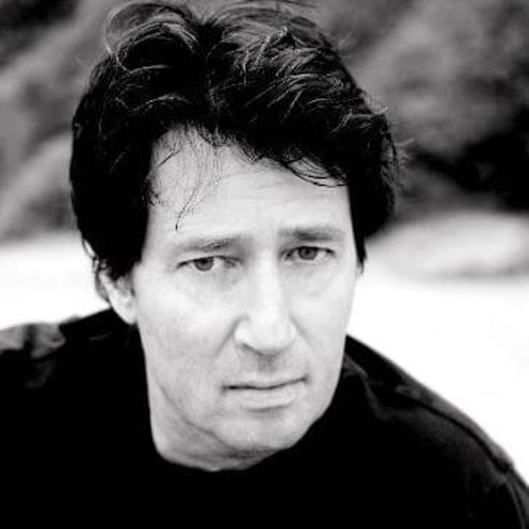 David Ricketts