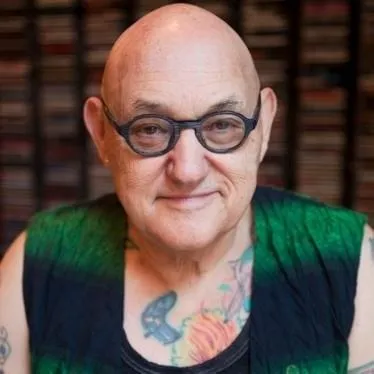 David Ritz