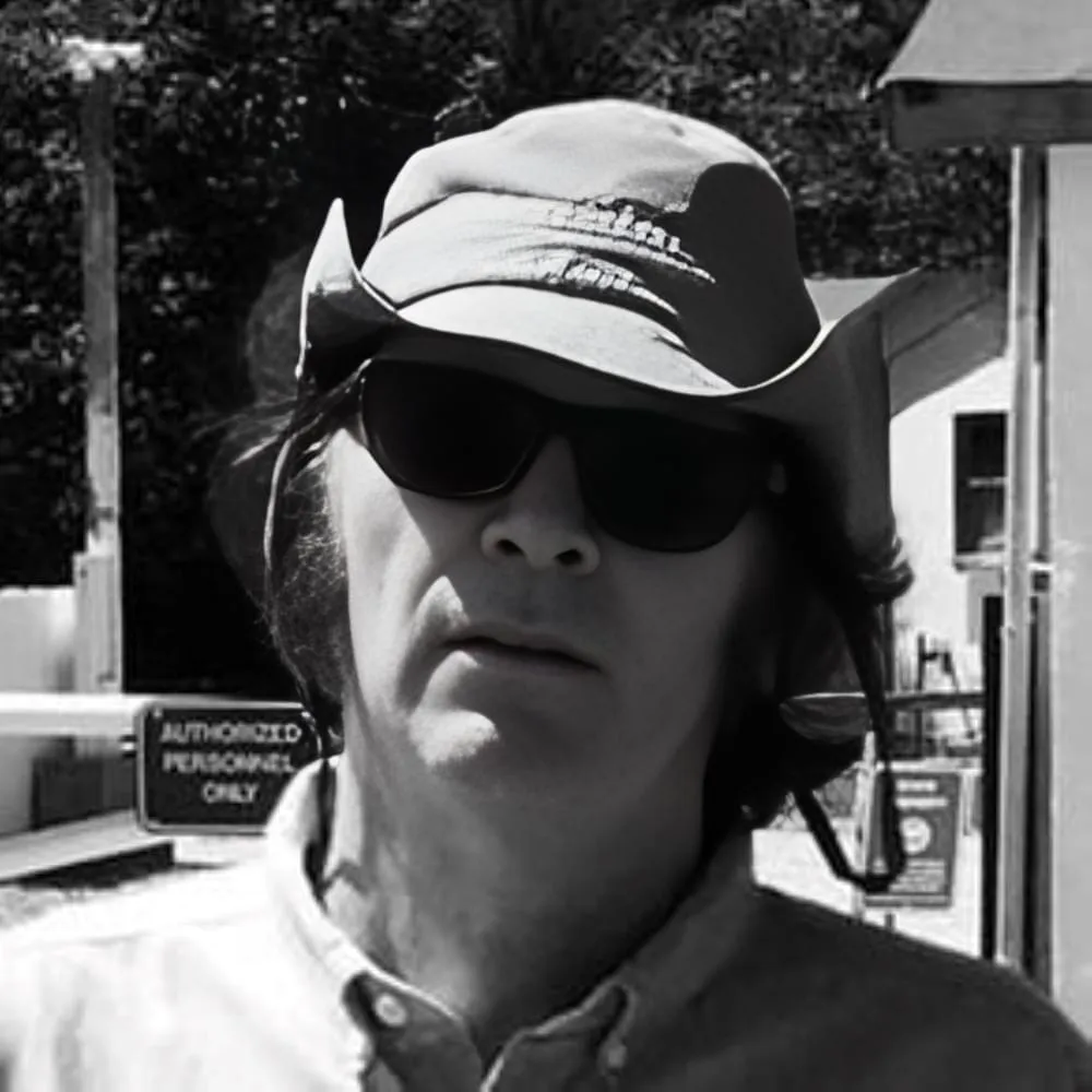 David Roback