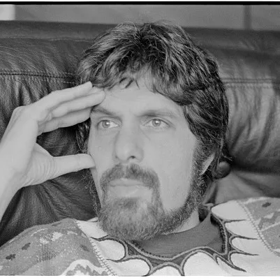 David Rubinson