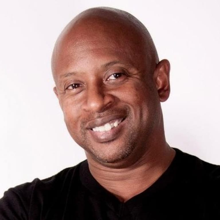 David Shaw (Producer)